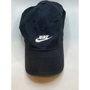 NIKE CLUB Unisex Adult Adjustable Swoosh Hat SZ OS